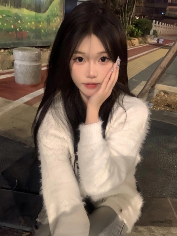 妞妞小仙女的照片