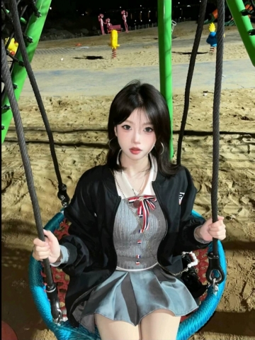 会跳舞的瑶瑶的照片