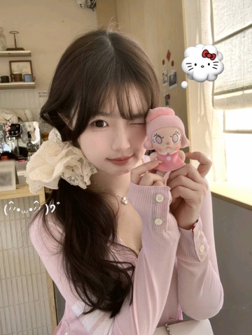 真实御姐的照片