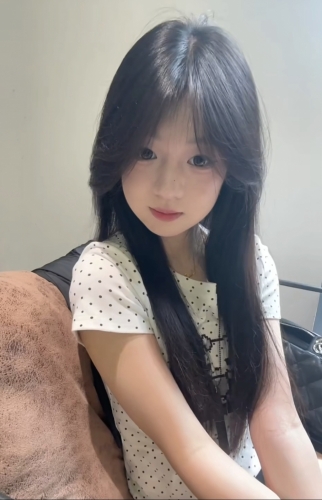 星星摘来泡饭吃的照片