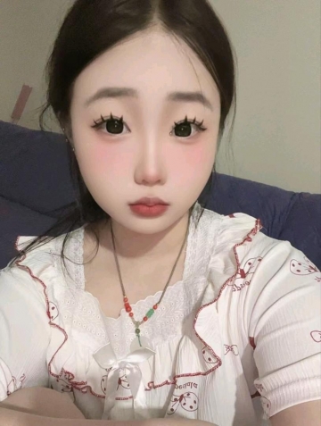 爱喝八宝粥的照片