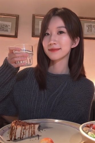 安妮Annieg的照片