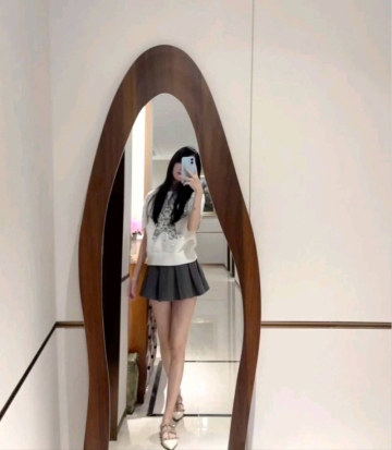 小蜜甜桃的照片