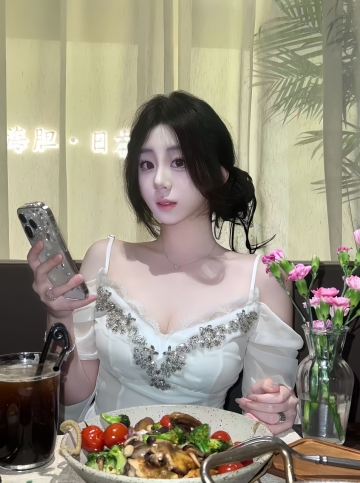 小羊羔咩咩的照片