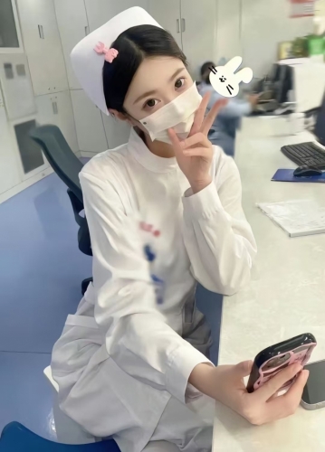 请叫我悠悠仙女的照片