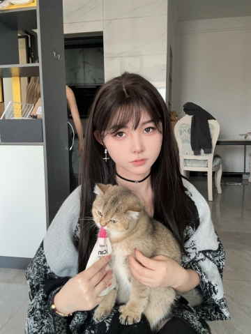 油炸小丸子的照片