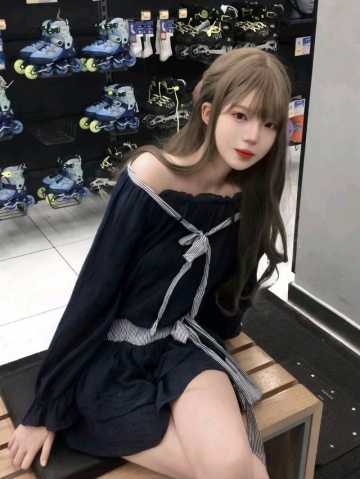 西西超可爱的照片