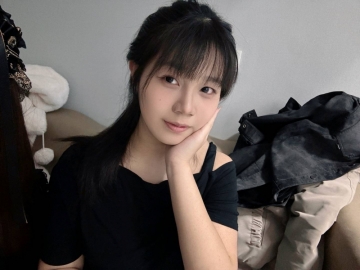 是允儿啊的照片