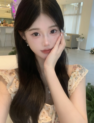 妞妞小仙女的照片