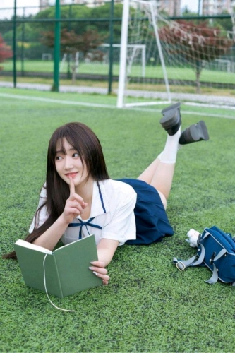 锦鲤附体小妹崽的照片