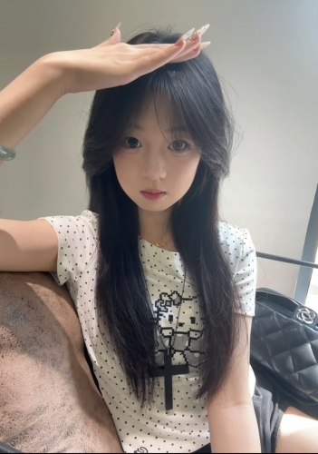 星星摘来泡饭吃的照片