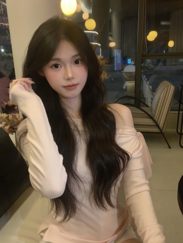 妞妞小仙女的照片