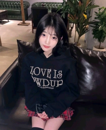 带着你过马路的照片