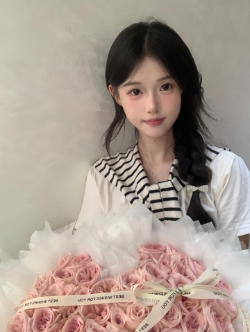 妞妞小仙女的照片