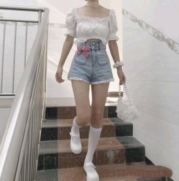 荏苒的时光的照片