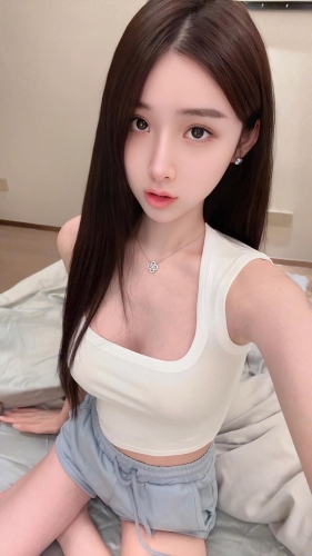 不吃巧克力的照片