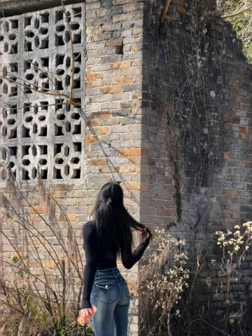 兔兔来喽的照片