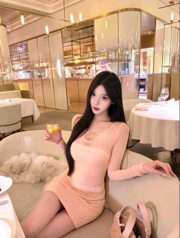 洋洋姐姐的照片