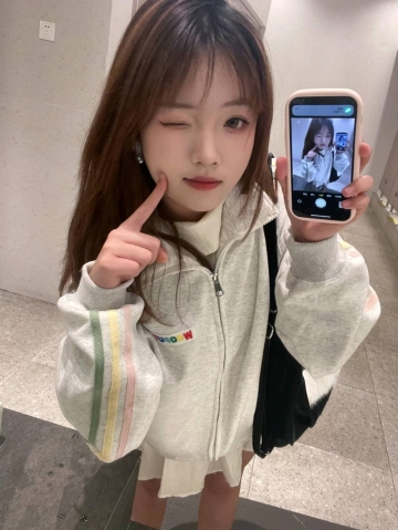 小糖果悠悠的照片