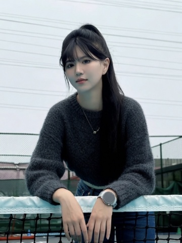 小饼干mm的照片