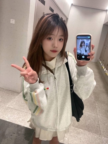 小糖果悠悠的照片