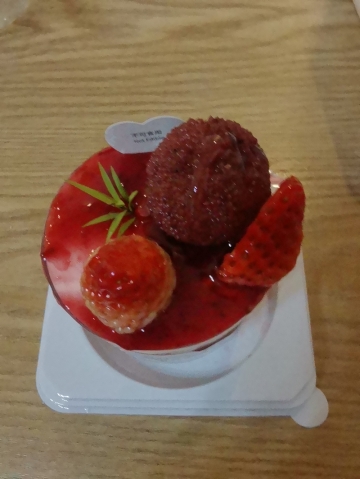 kai心快乐的照片