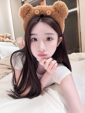 不吃巧克力的照片