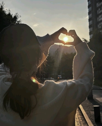 爱吃土豆的照片