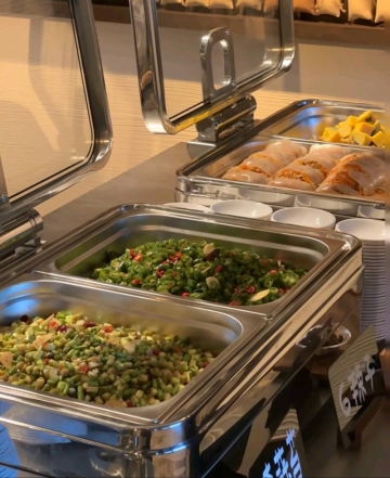 小橘子pule的照片