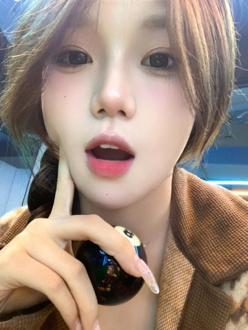 爱跳舞的小七的照片