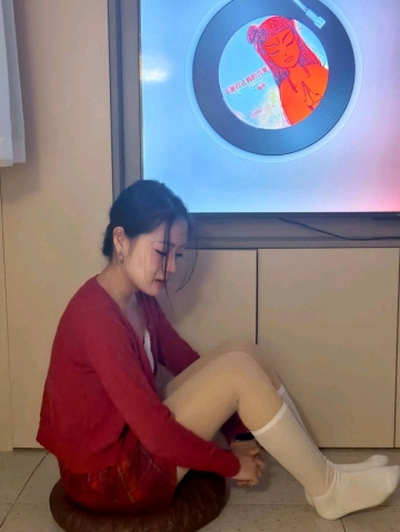 想被挽留的照片