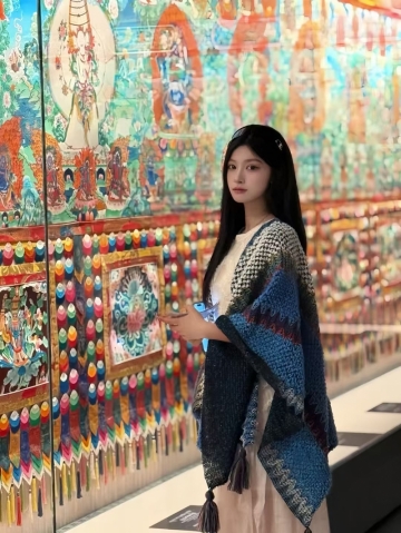 Ai吃奶酪的照片