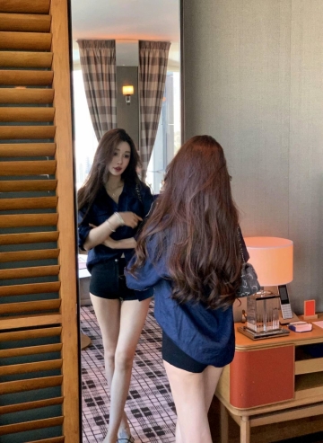 娜娜子呀的照片