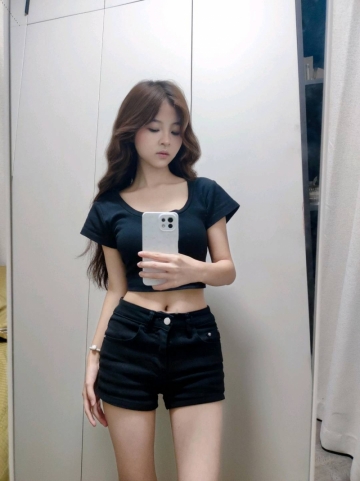 优美的小白菜的照片