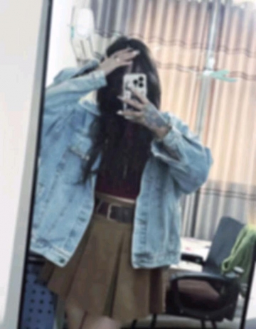 小看看可以吗的照片