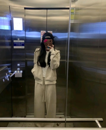 想想都累的照片