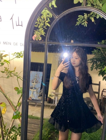 蔷薇宝贝的照片