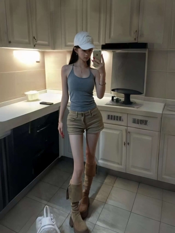 小雯子d851的照片