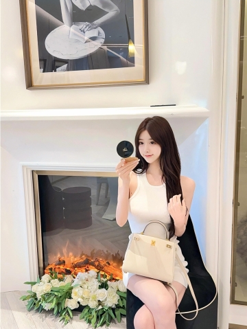 不吃巧克力的照片