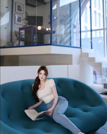 心如姐姐的照片