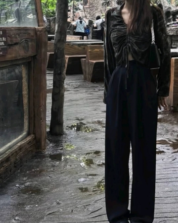 一只小麦的照片