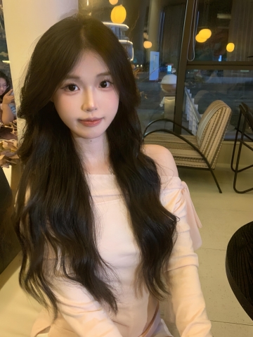 妞妞小仙女的照片