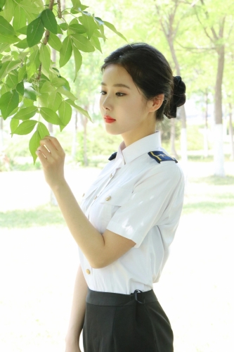 青椒炒肉的照片