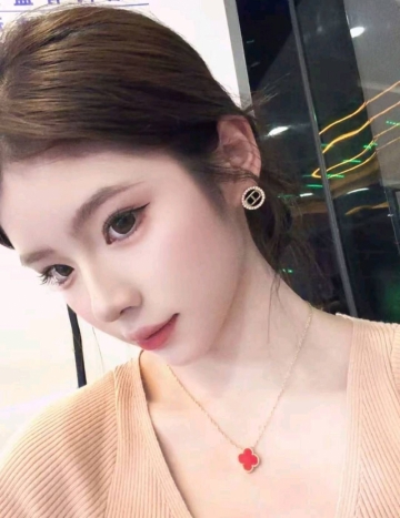 晓晴很乖的照片