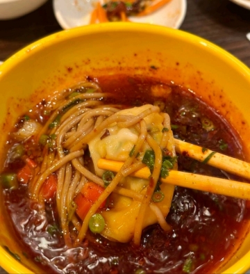 小橘子pule的照片