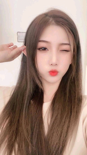 傲娇公主的照片