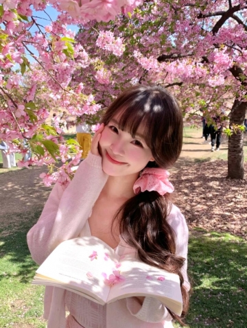 真实御姐的照片