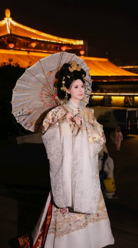 乐予很哇塞的照片