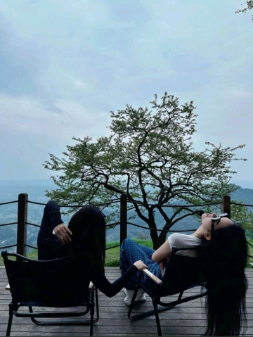 上官兰兰的照片