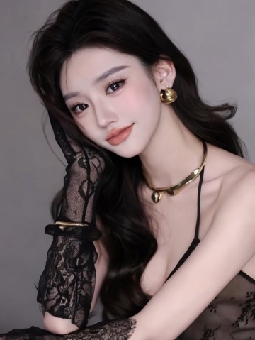 d柳如烟的照片